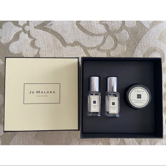 Jo Malone Other - NIB Jo Malone favourites trio.